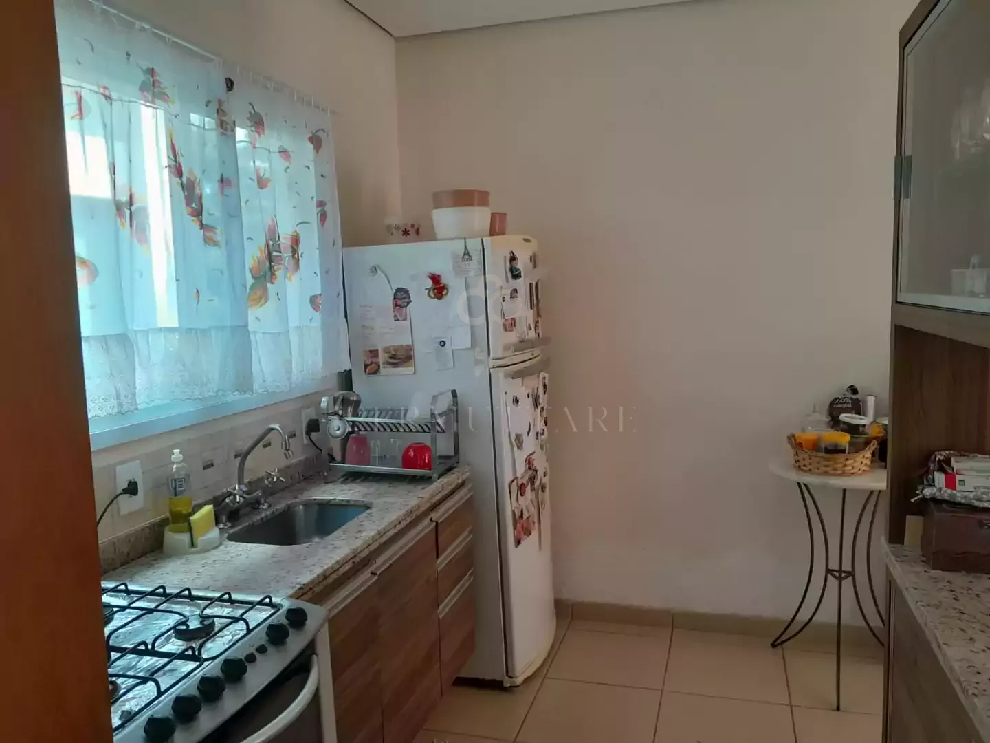 Casa 4 suites  A Venda No Condomínio La Fuente, Bairro Chácara Belvedere Em Campinas, — Miniatura 6