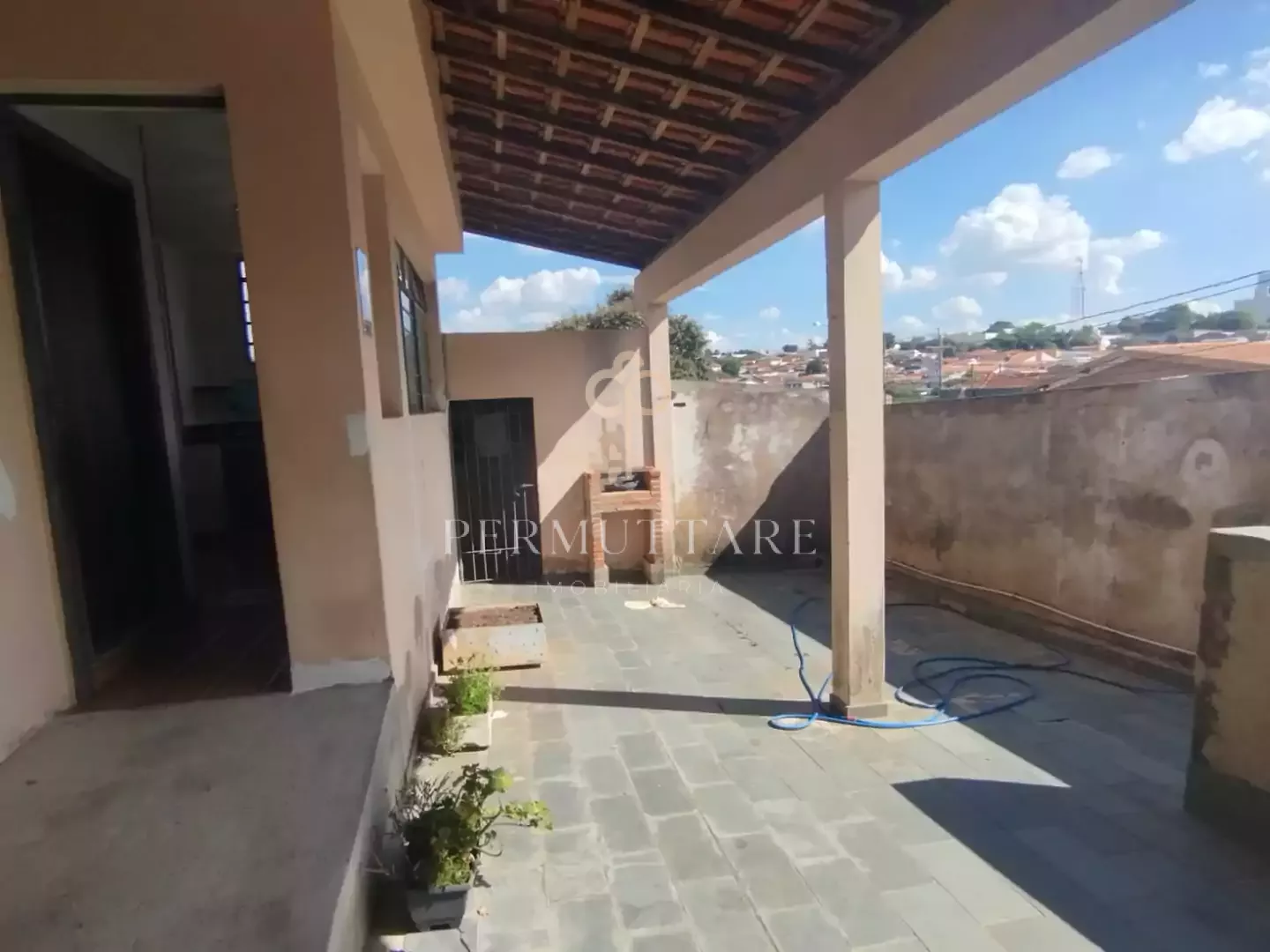 Casa Térrea 3 Quartos A Venda no Jardim Santana Em Campinas — Miniatura 13