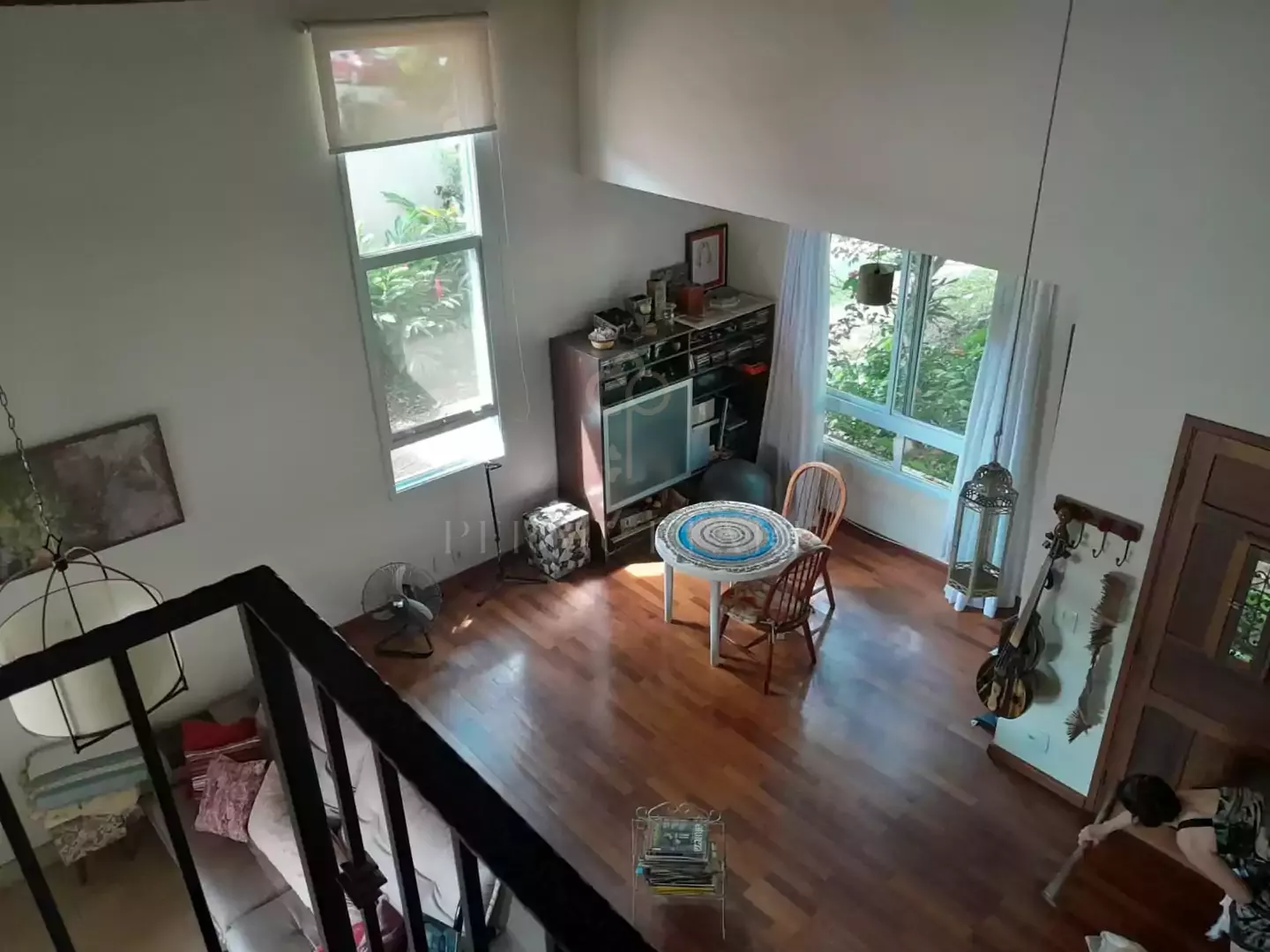 Casa 4 suites  A Venda No Condomínio La Fuente, Bairro Chácara Belvedere Em Campinas, — Miniatura 3