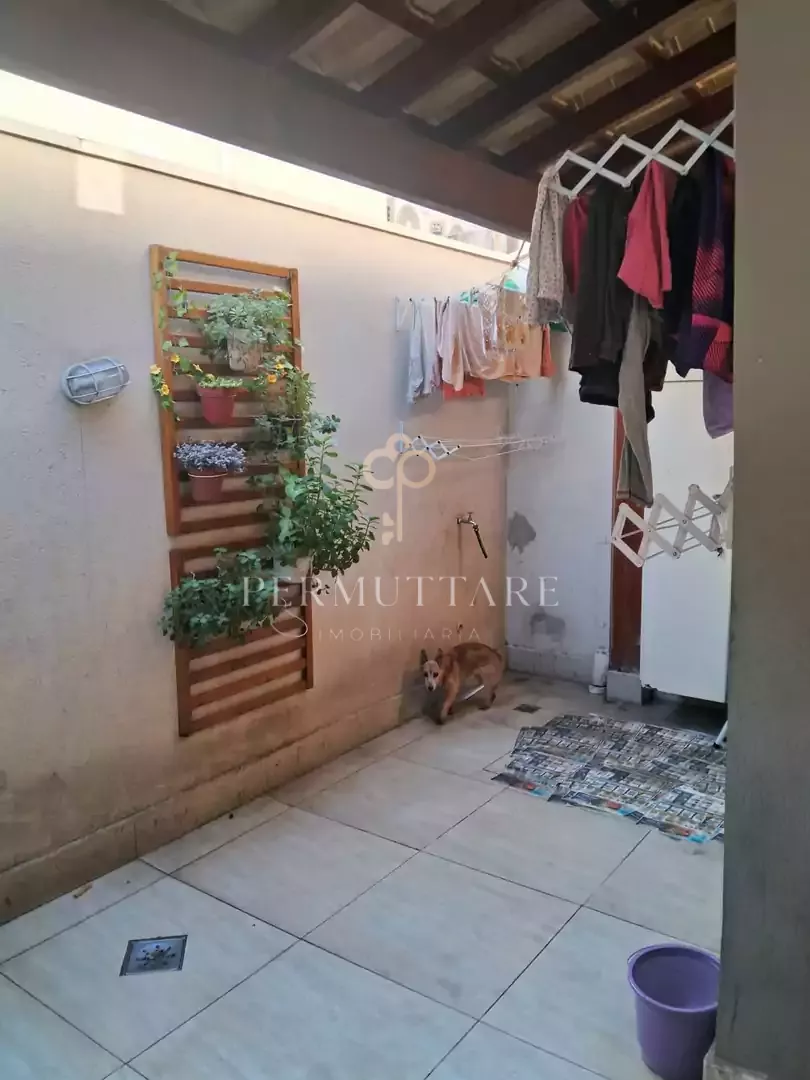 Casa em Condomínio 3 quartos sendo 1 suíte no Mansões Santo Antônio — Miniatura 5