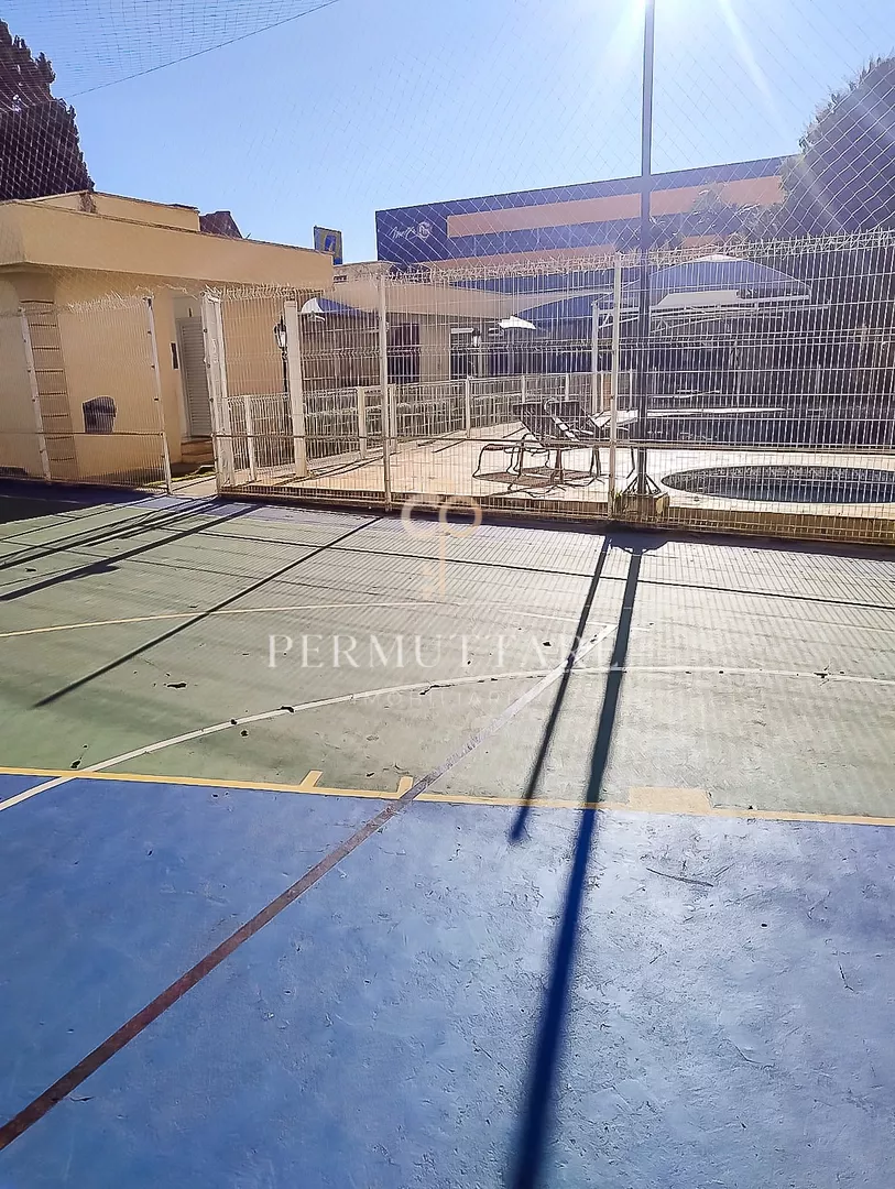 Apartamento Com 3 Quartos A Venda Em  Hortolandia No Bairro - Santa Izabel — Miniatura 23