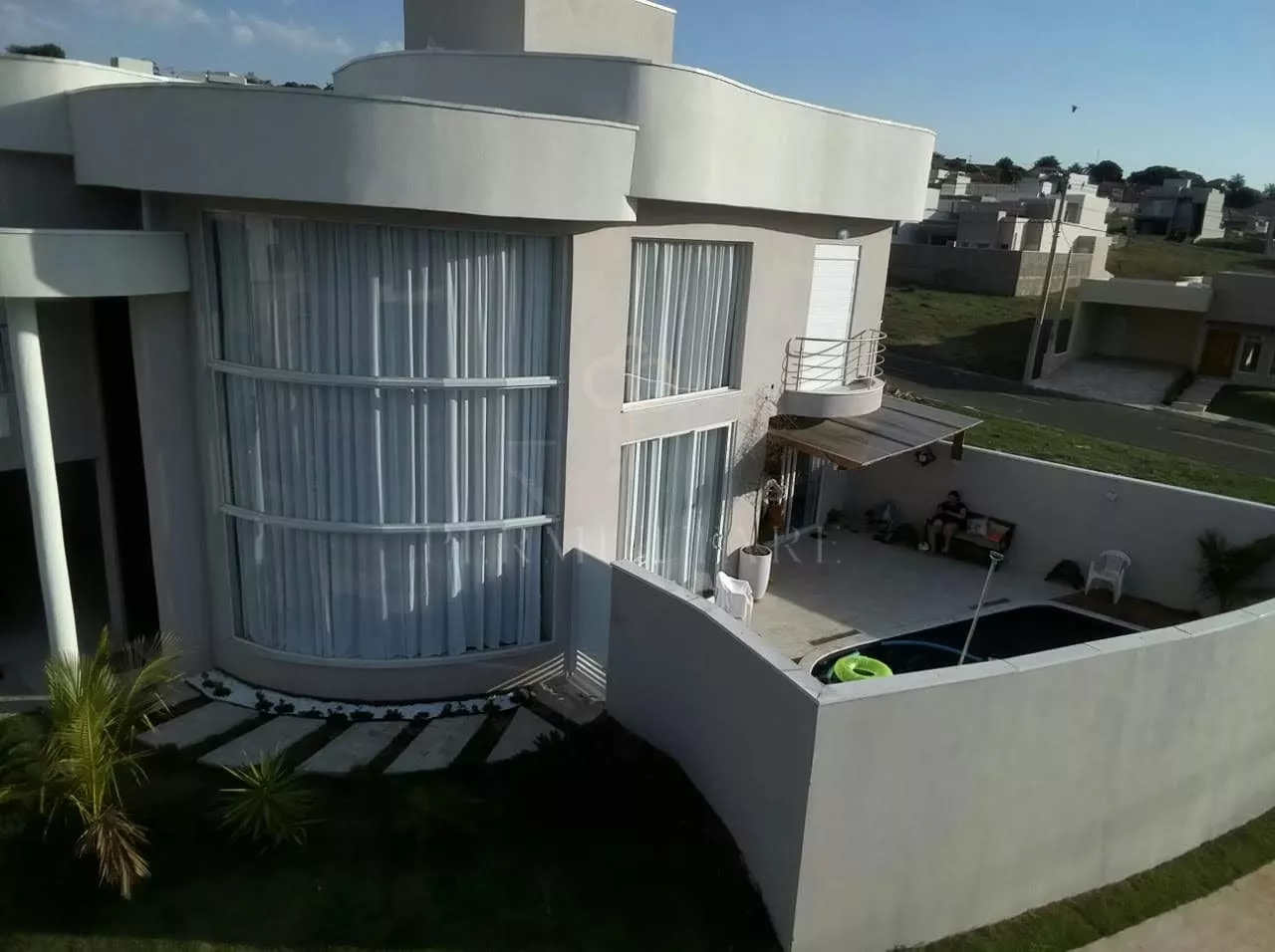 Casa a venda no Condominio Residencial Villa do Sol em Valinhos. — Miniatura 19