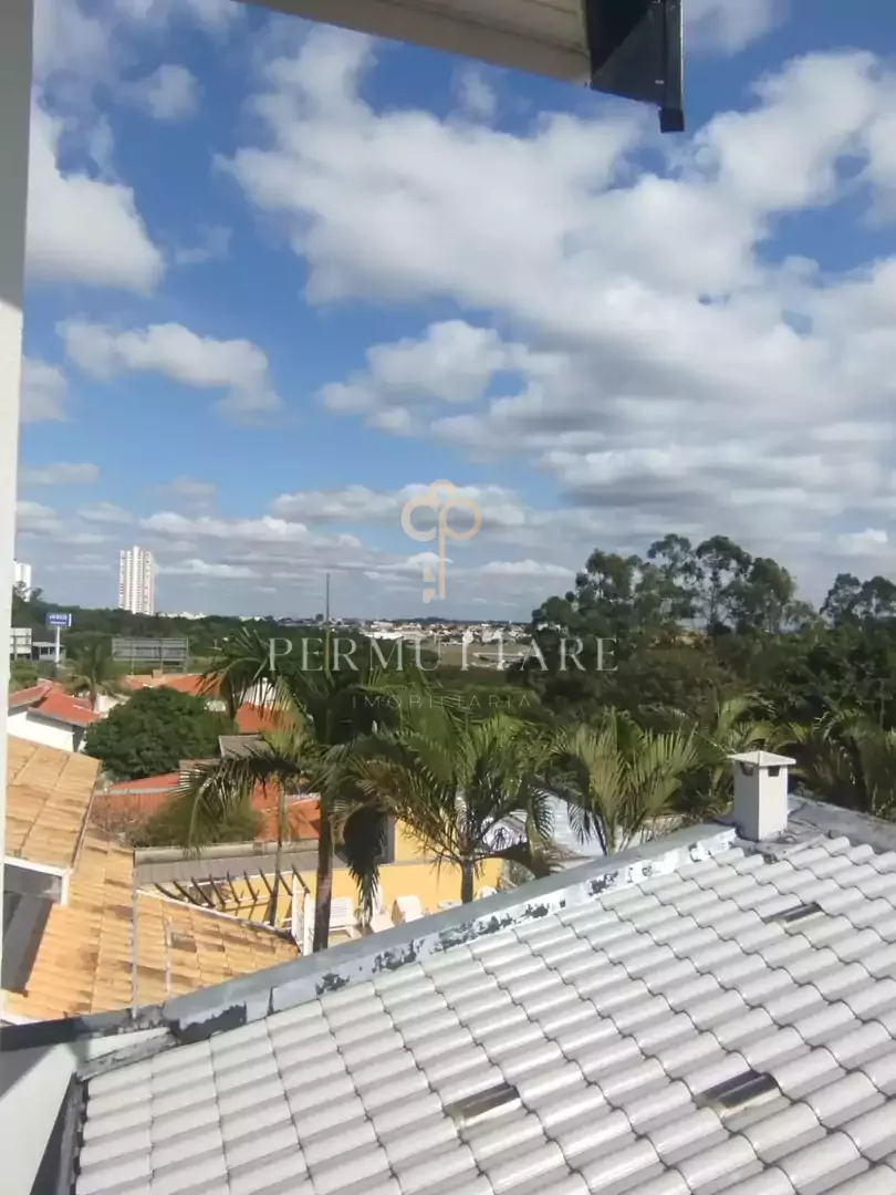 Casa 4 dorm (4 suítes) no Parque das Universidades, Campinas – amplo espaço e três varandas — Miniatura 43
