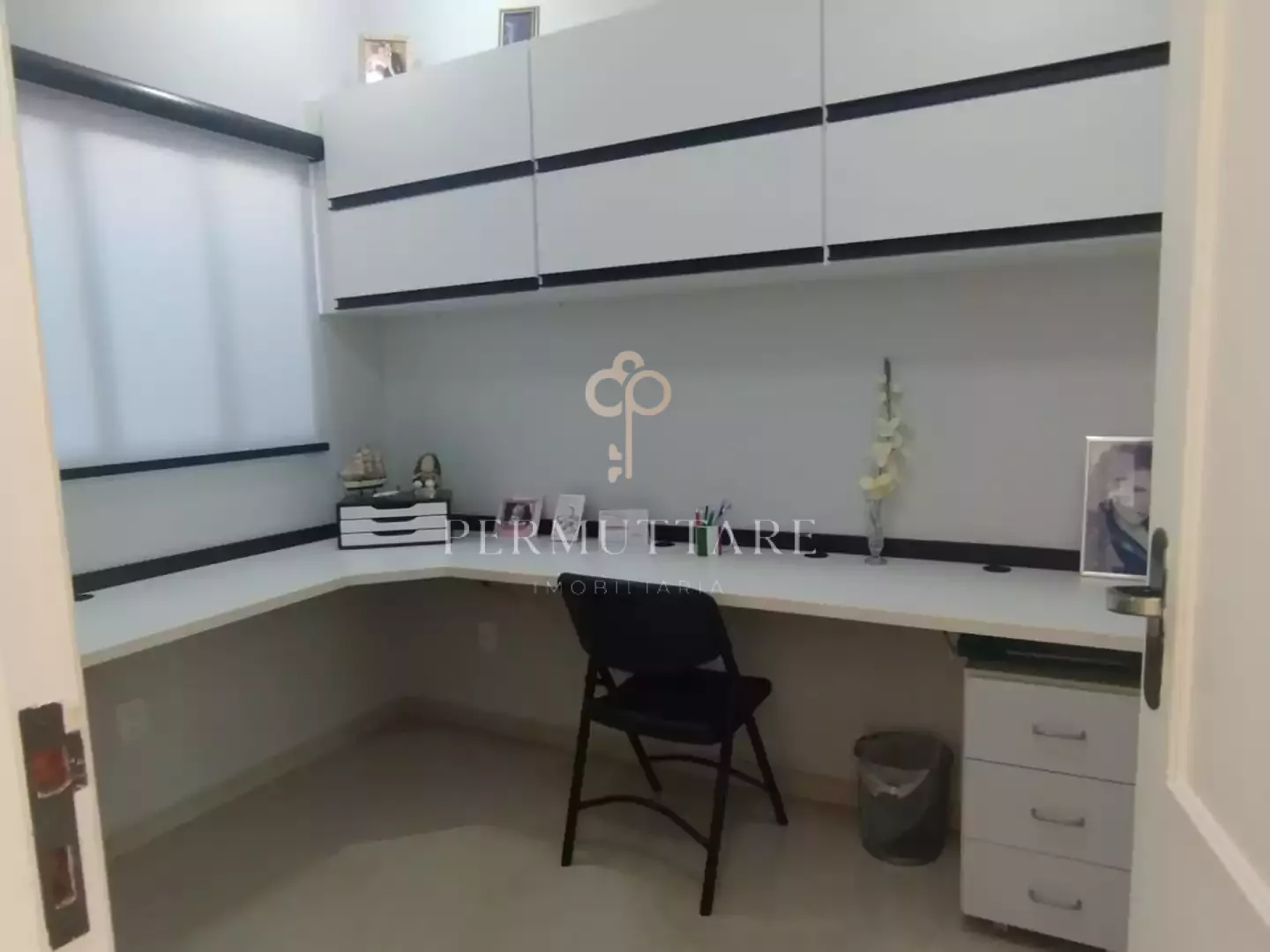 Casa 4 dorm (4 suítes) no Parque das Universidades, Campinas – amplo espaço e três varandas — Miniatura 11