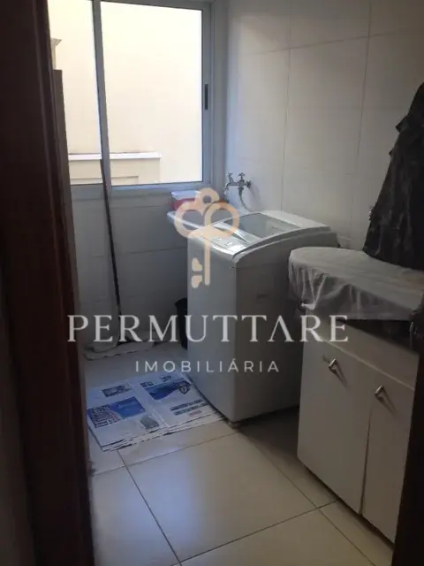 Casa Sobrado A Venda No Condominio São Marcos Em Valinhos — Miniatura 3