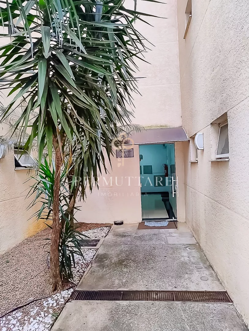 Apartamento Com 3 Quartos A Venda Em  Hortolandia No Bairro - Santa Izabel — Miniatura 26