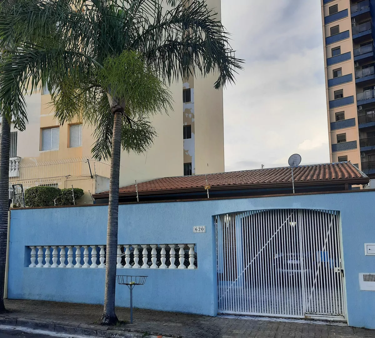 Casa Belissima  Com 4 Quartos Sendo 1 Suite A Venda, No Jardim Proença
