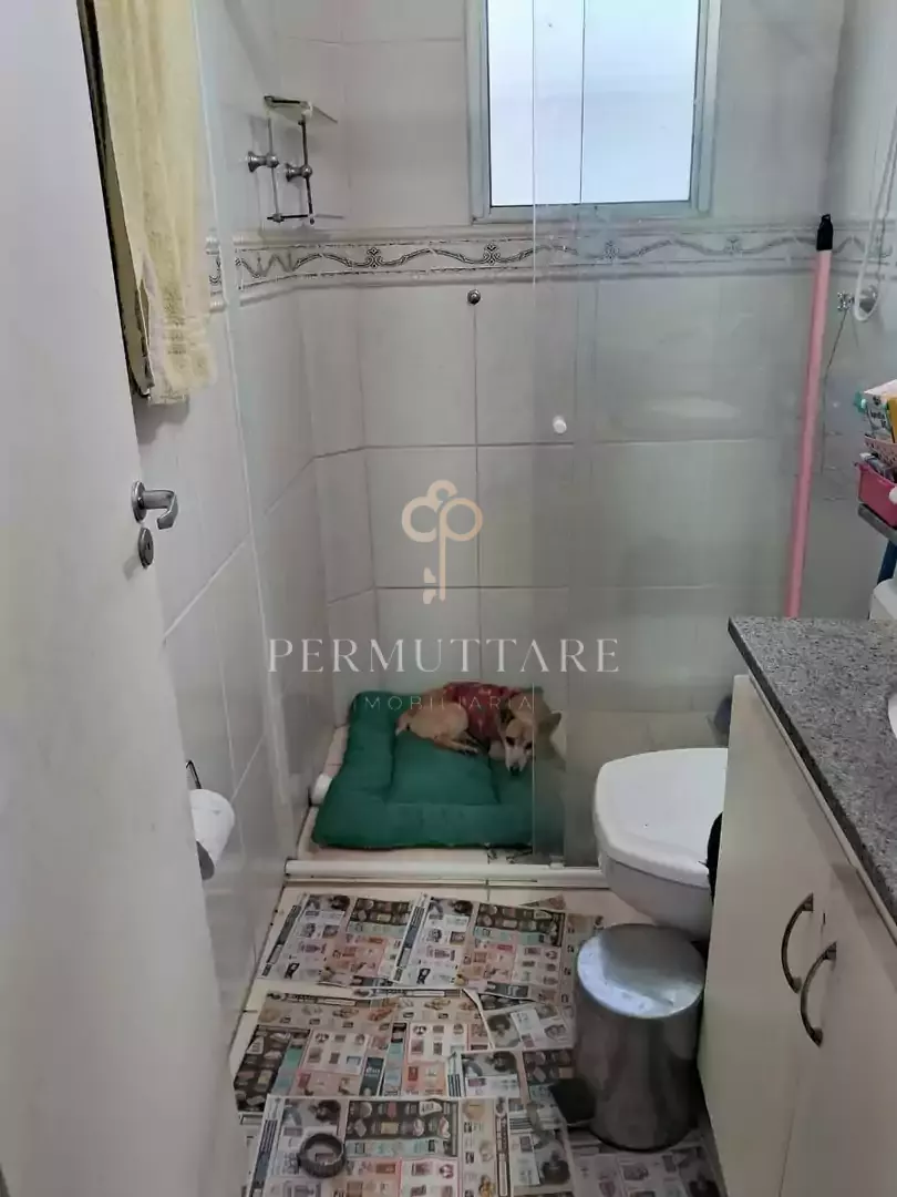 Casa em Condomínio 3 quartos sendo 1 suíte no Mansões Santo Antônio — Miniatura 13