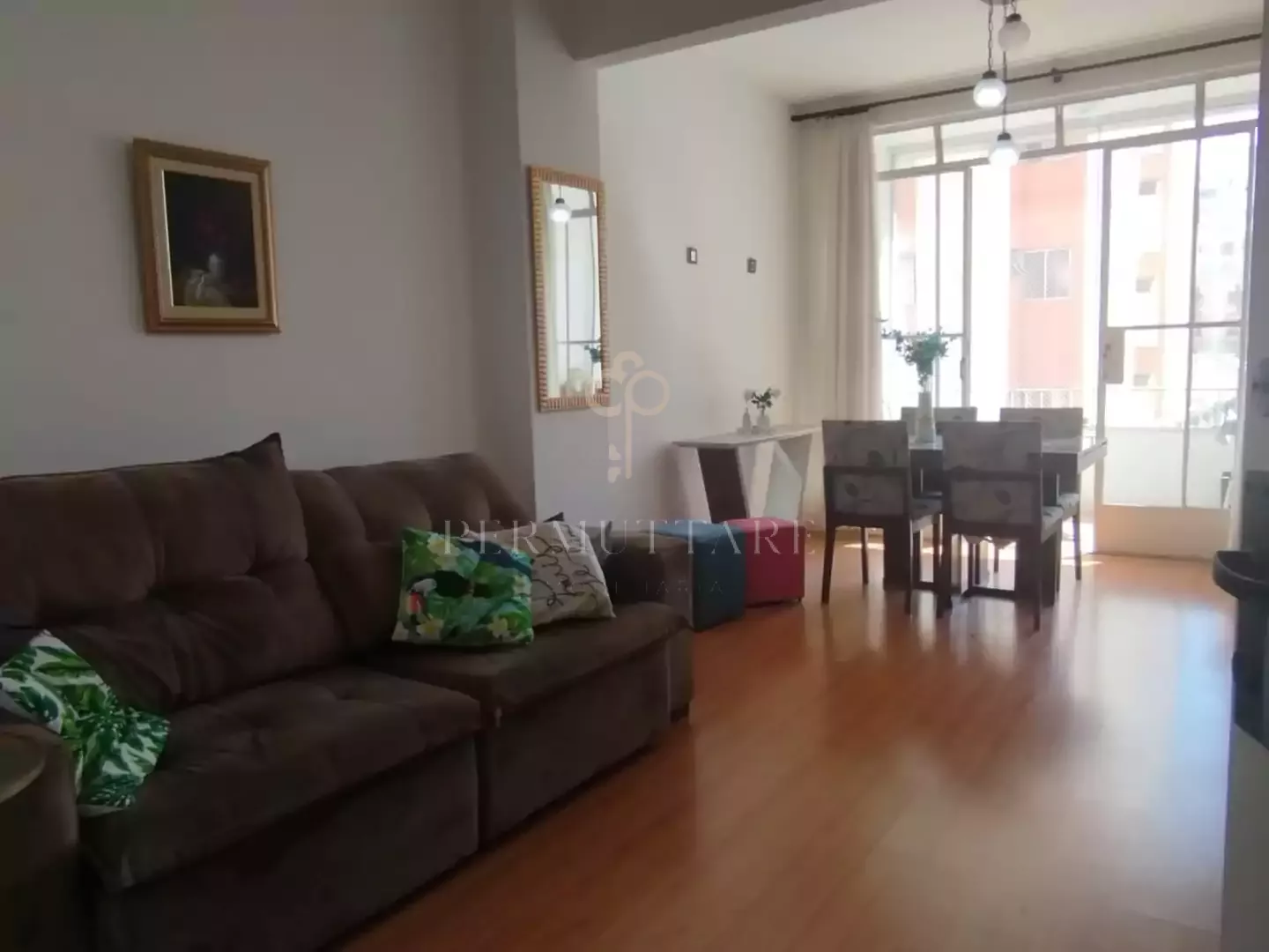 Vende  se  Apartamento  com 4 quartos no Centro, Campinas SP — Miniatura 9