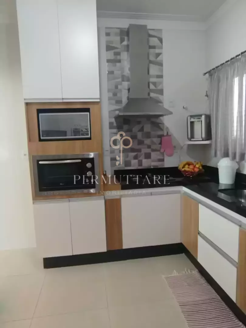 Casa 4 dorm (4 suítes) no Parque das Universidades, Campinas – amplo espaço e três varandas — Miniatura 67