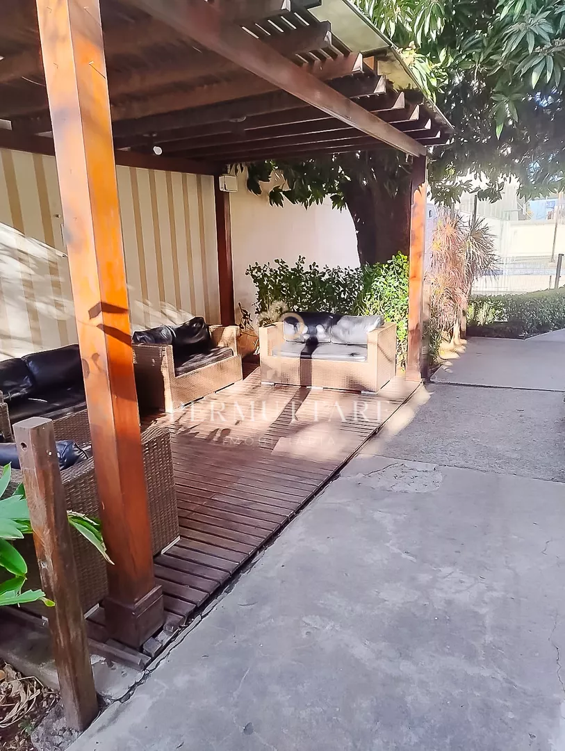 Apartamento Com 3 Quartos A Venda Em  Hortolandia No Bairro - Santa Izabel — Miniatura 29