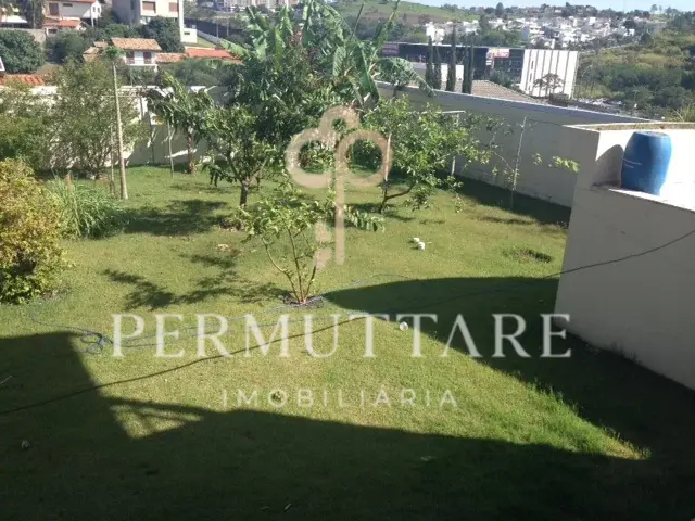 Casa Sobrado A Venda No Condominio São Marcos Em Valinhos — Miniatura 23