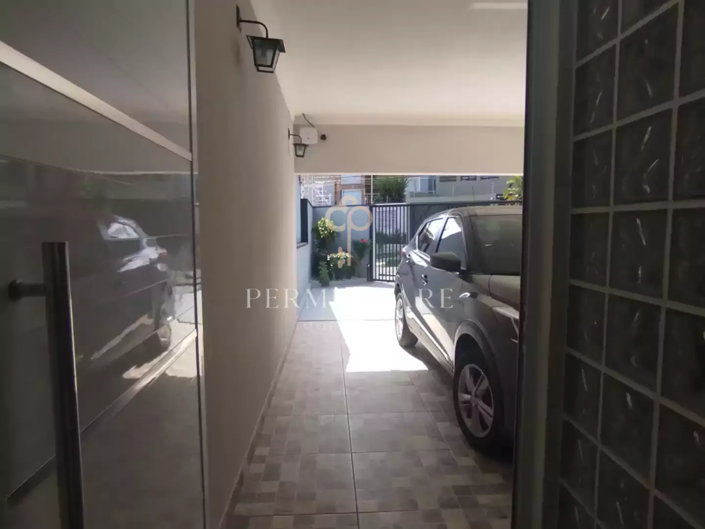 Casa 4 dorm (4 suítes) no Parque das Universidades, Campinas – amplo espaço e três varandas — Miniatura 58