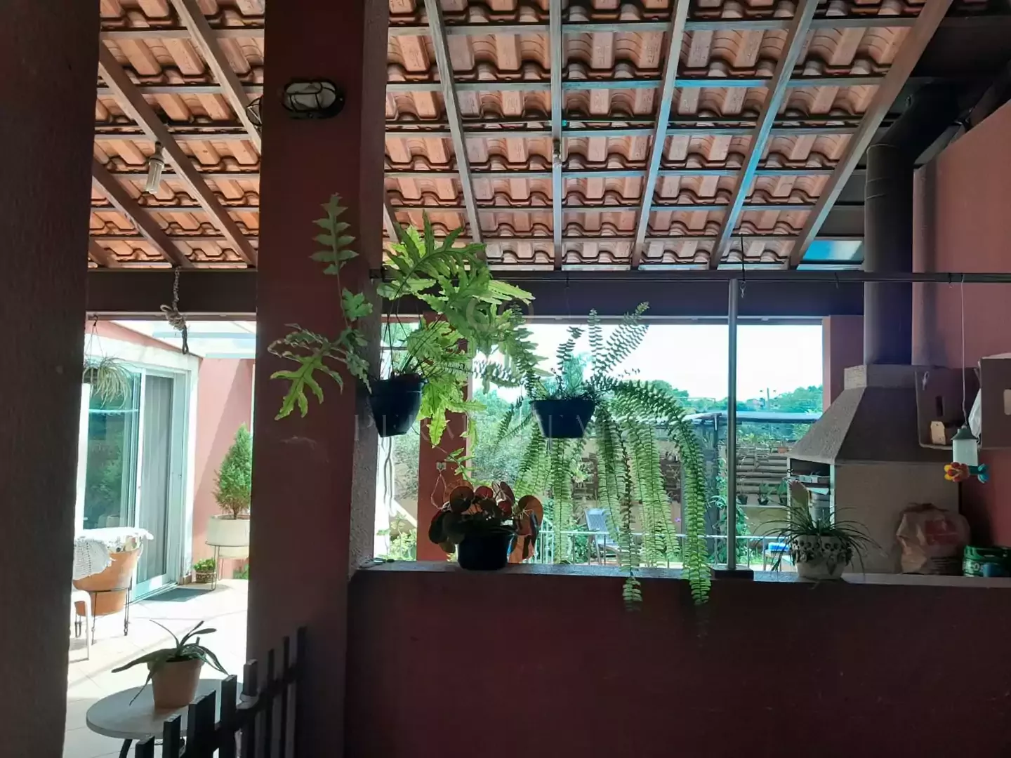 Casa 4 suites  A Venda No Condomínio La Fuente, Bairro Chácara Belvedere Em Campinas, — Miniatura 50