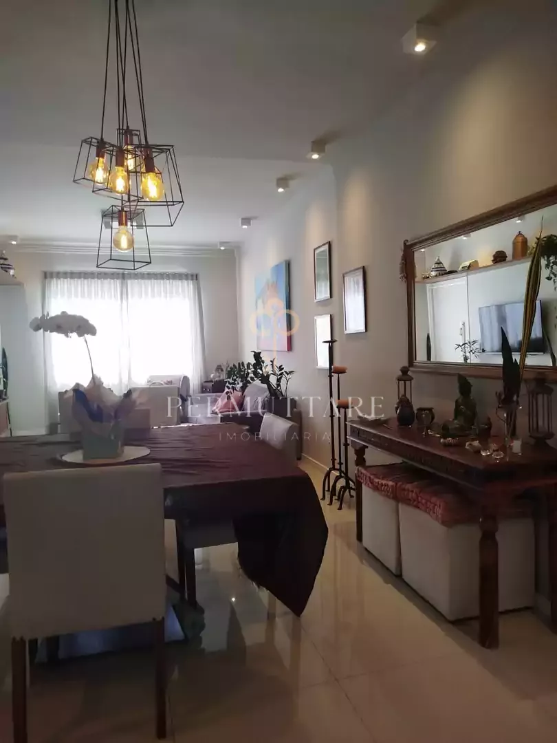 Casa  à venda no Parque Rural Fazenda Santa Cândida em Campinas   com  137m²,  3   quartos — Miniatura 4
