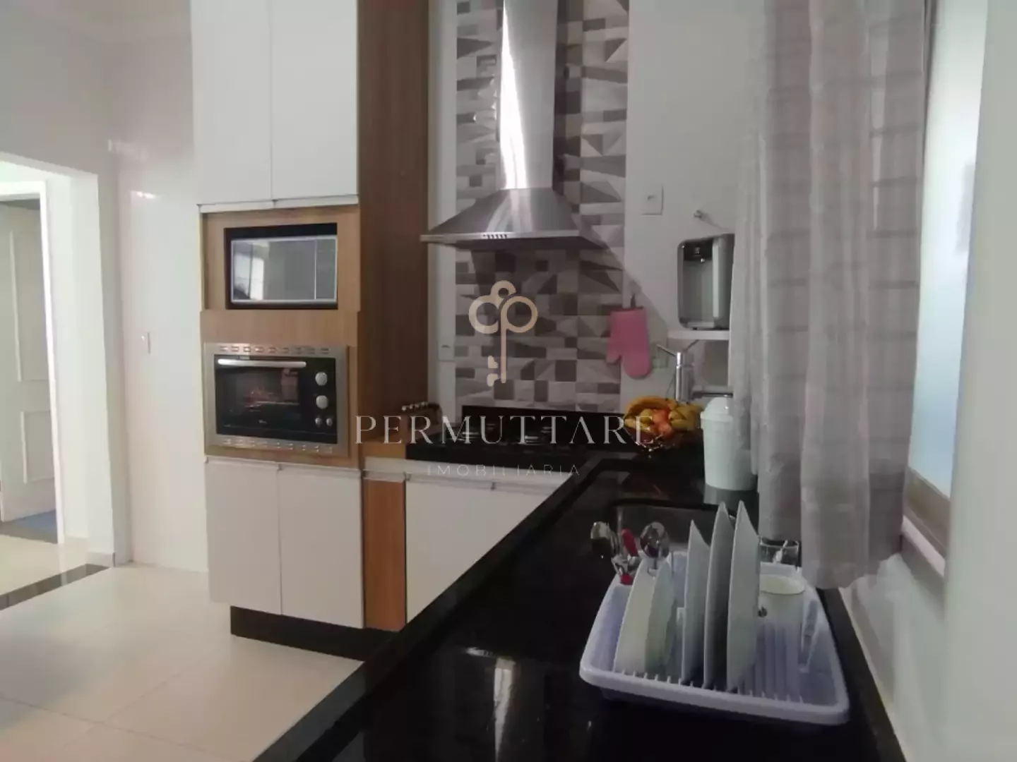 Casa 4 dorm (4 suítes) no Parque das Universidades, Campinas – amplo espaço e três varandas — Miniatura 65
