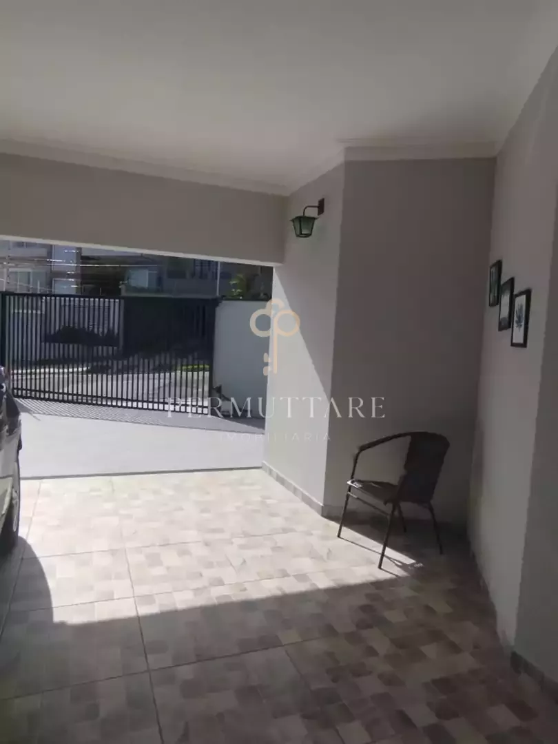 Casa 4 dorm (4 suítes) no Parque das Universidades, Campinas – amplo espaço e três varandas — Miniatura 53