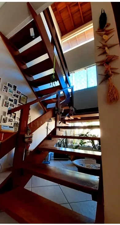 Casa com 3 Quartos Sendo 1 Suite  A Venda No Parque Dos Pomares — Miniatura 18