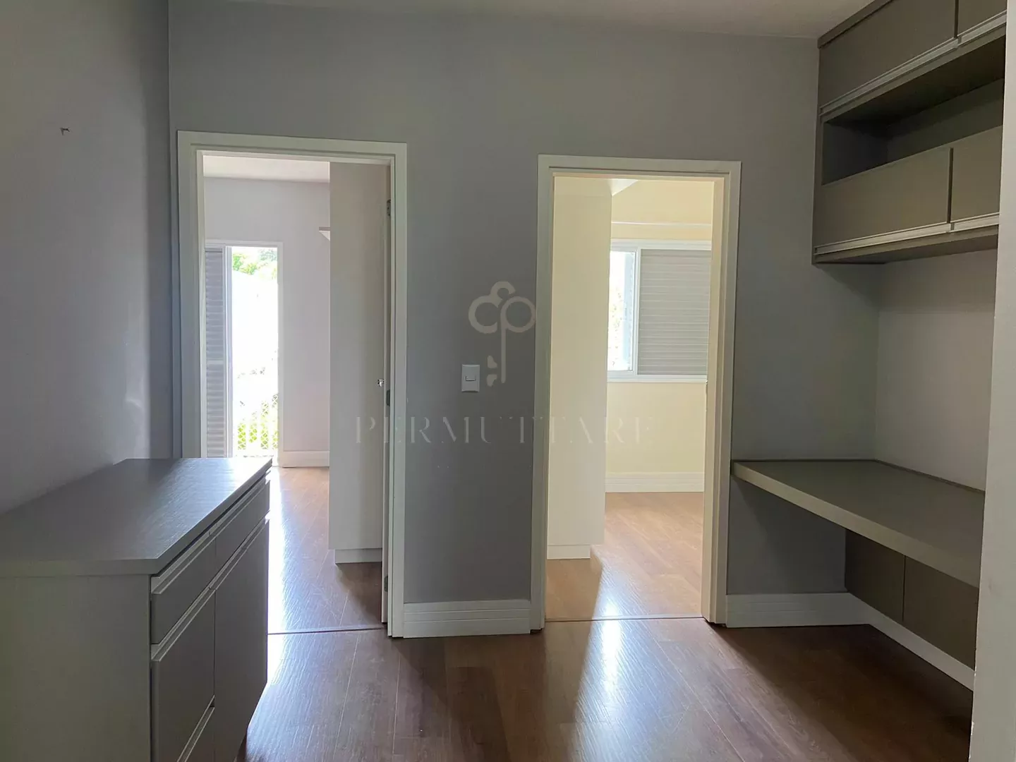 Linda Casa De Condomínio com 3 Quartos Sendo 3 Suites   A Venda No Parque Xangrilá, Em Campinas/SP. — Miniatura 15