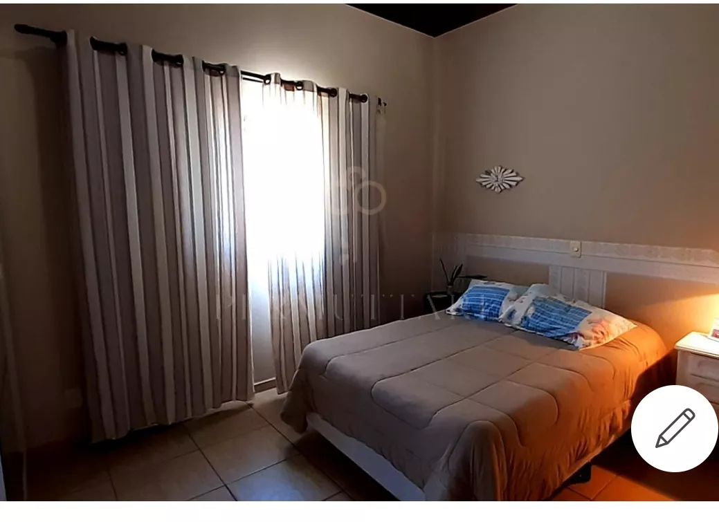 Casa com 3 Quartos Sendo 1 Suite  A Venda No Parque Dos Pomares — Miniatura 11