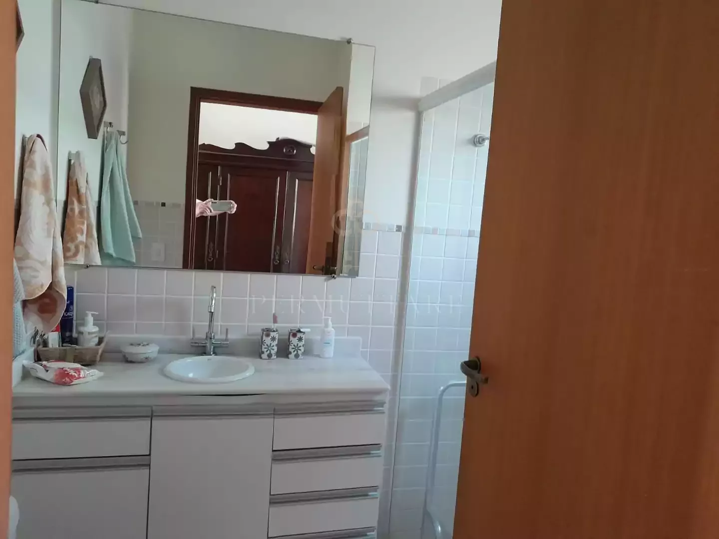 Casa 4 suites  A Venda No Condomínio La Fuente, Bairro Chácara Belvedere Em Campinas, — Miniatura 36
