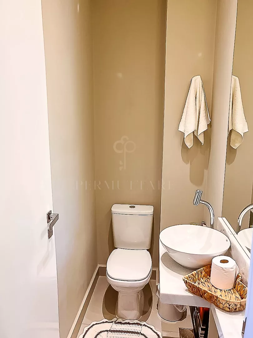 Casa  A Venda No Condomínio  Carpe Diem com 2 Quartos sendo 2 suites Parque Taquaral — Miniatura 10