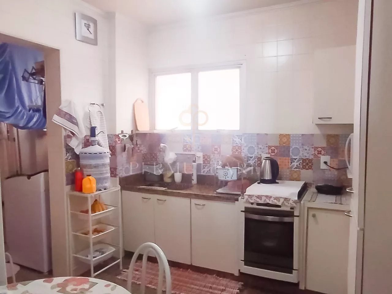 Apartamento 3 Quartos A Venda no Condominio Fernanda Cristina No Bairro Taquaral. — Miniatura 9