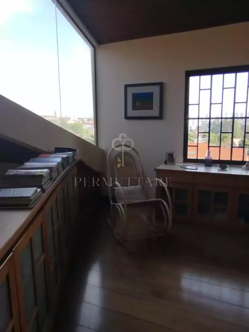 Casa  com 5 quartos a venda no Condomínio Residencial Vila Verde em Campinas — Miniatura 54