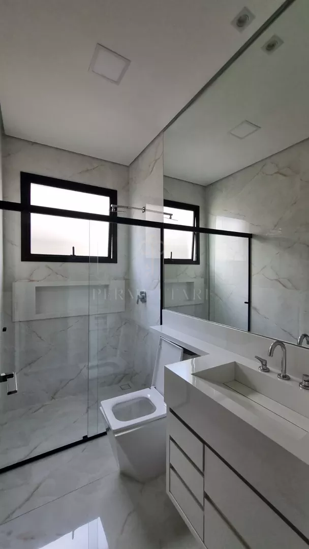 Casa 3 suites  à venda no condomínio Dolce Vita no bairro Jardim Ypê na cidade Paulínia — Miniatura 17