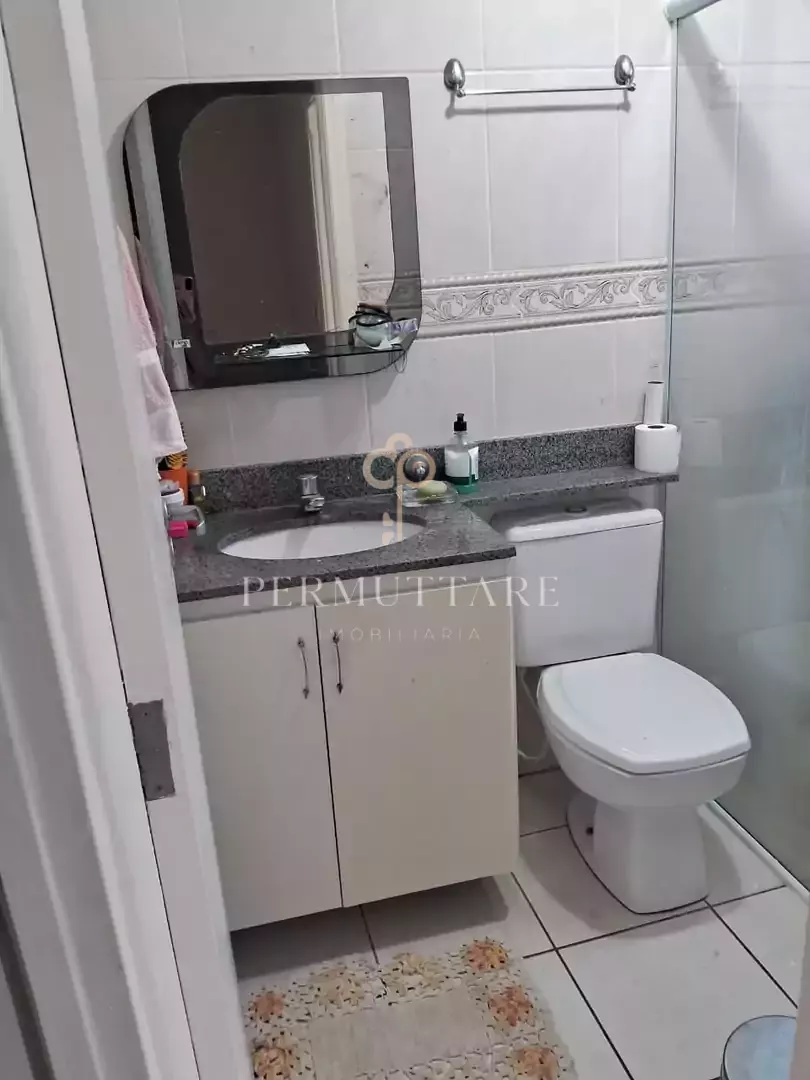 Casa em Condomínio 3 quartos sendo 1 suíte no Mansões Santo Antônio — Miniatura 12