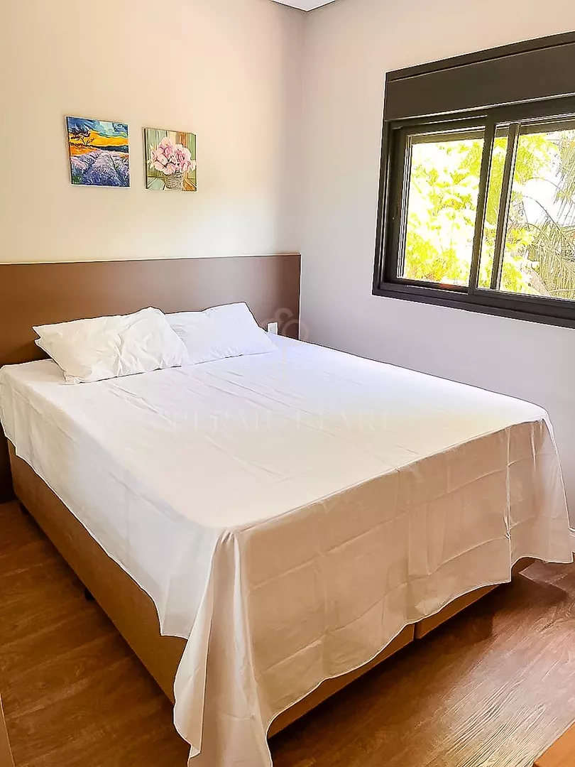 Casa  A Venda No Condomínio  Carpe Diem com 2 Quartos sendo 2 suites Parque Taquaral — Miniatura 26