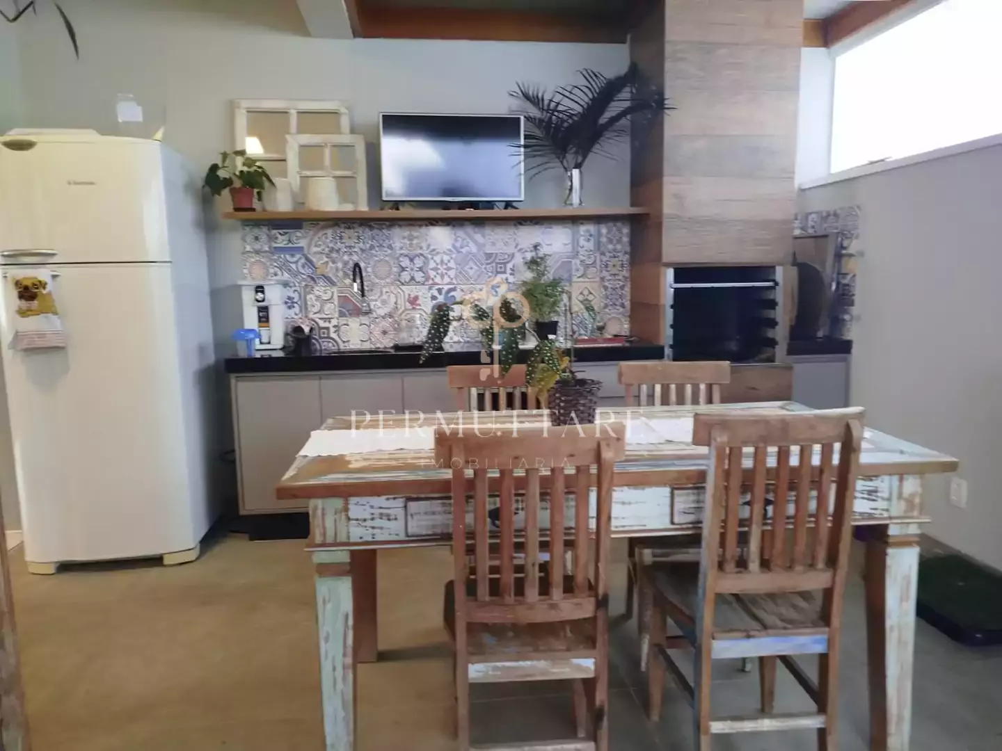 Casa  à venda no Parque Rural Fazenda Santa Cândida em Campinas   com  137m²,  3   quartos — Miniatura 10