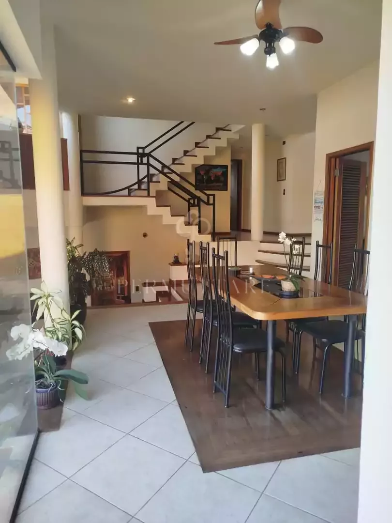Casa  com 5 quartos a venda no Condomínio Residencial Vila Verde em Campinas — Miniatura 11