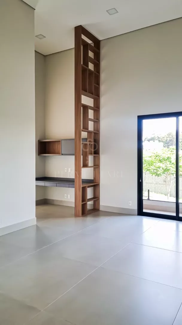 Casa 3 suites  à venda no condomínio Dolce Vita no bairro Jardim Ypê na cidade Paulínia — Miniatura 8