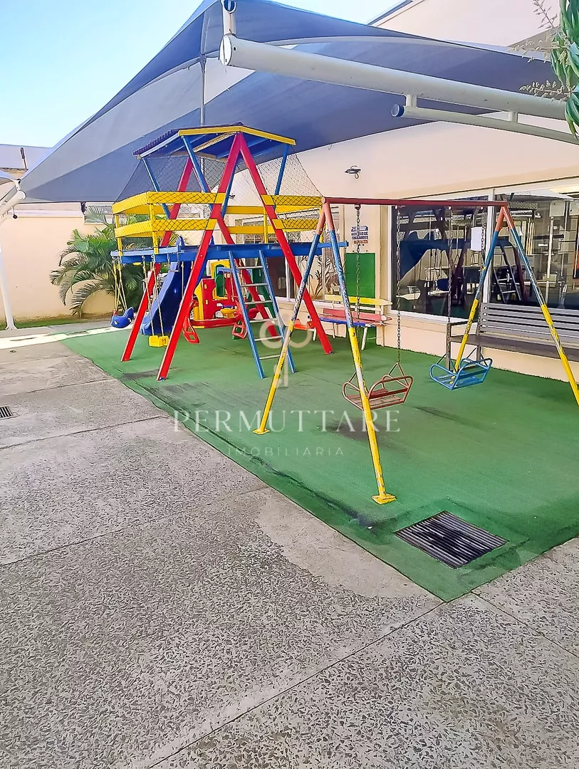 Apartamento Com 3 Quartos A Venda Em  Hortolandia No Bairro - Santa Izabel — Miniatura 34