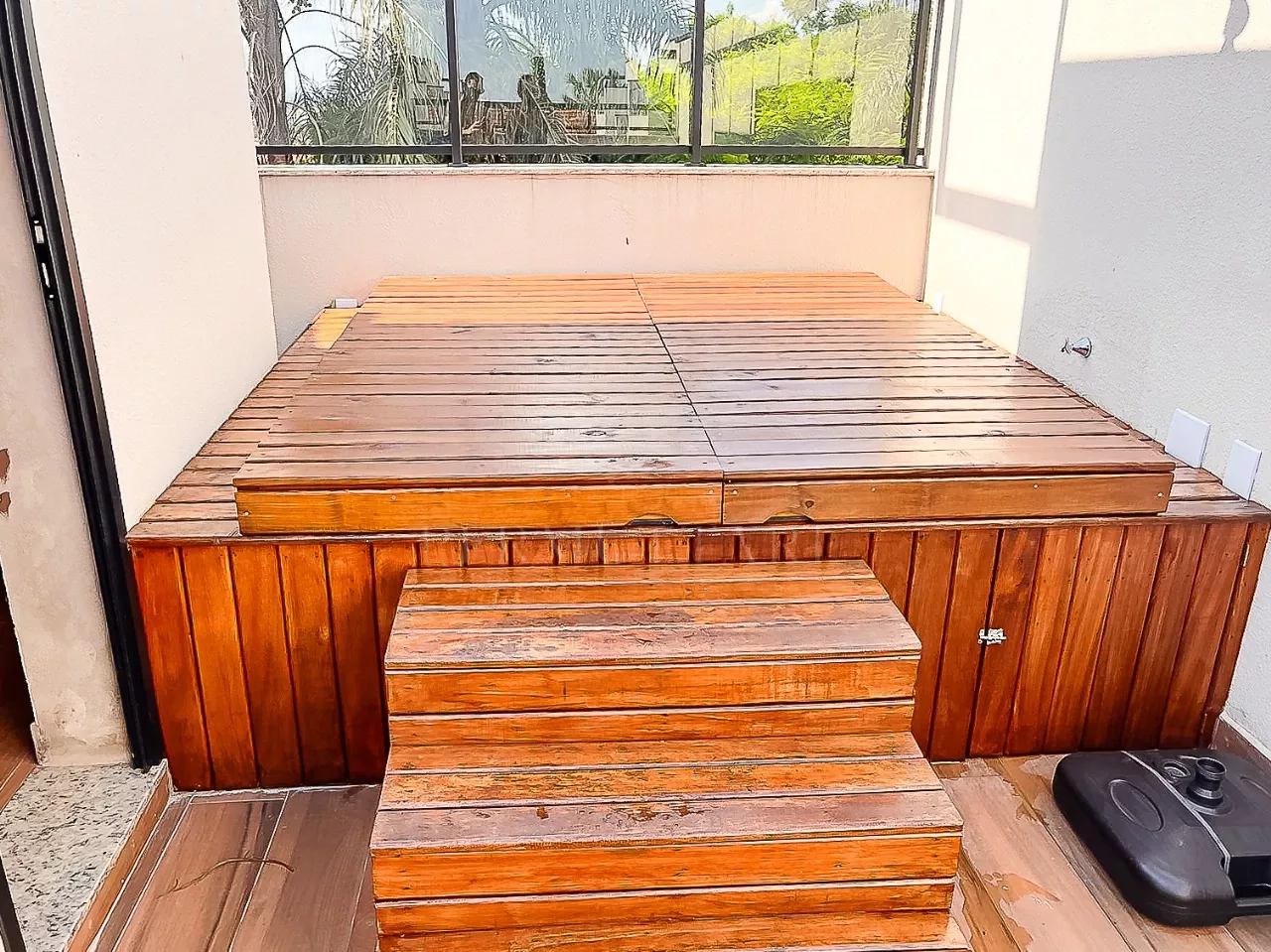 Casa  A Venda No Condomínio  Carpe Diem com 2 Quartos sendo 2 suites Parque Taquaral — Miniatura 33