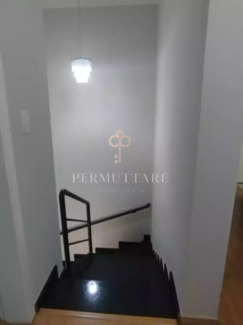 Casa 4 dorm (4 suítes) no Parque das Universidades, Campinas – amplo espaço e três varandas — Miniatura 49