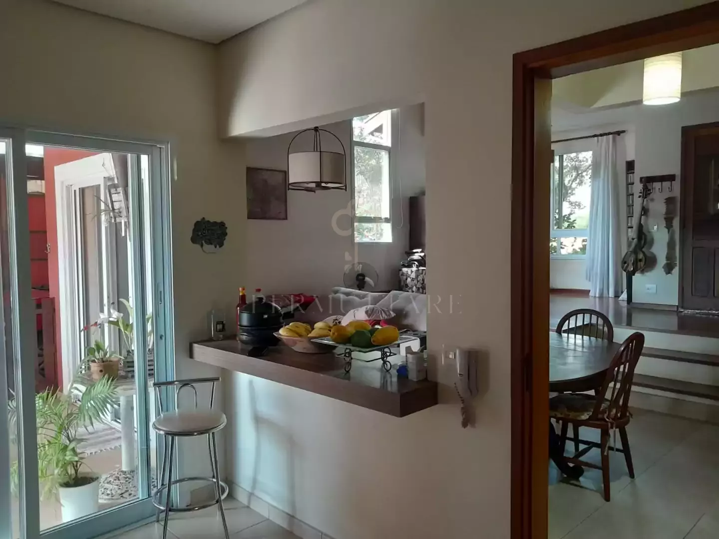 Casa 4 suites  A Venda No Condomínio La Fuente, Bairro Chácara Belvedere Em Campinas, — Miniatura 9