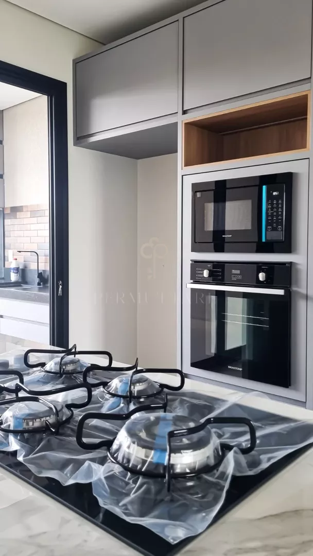 Casa 3 suites  à venda no condomínio Dolce Vita no bairro Jardim Ypê na cidade Paulínia — Miniatura 11
