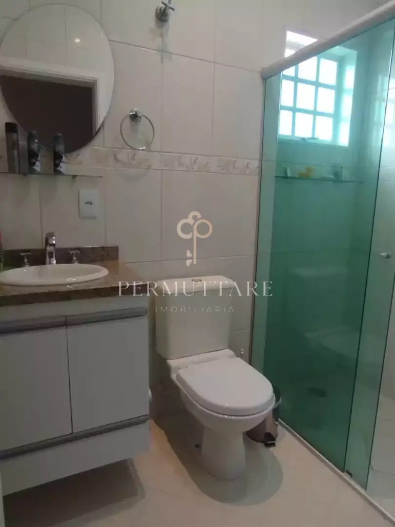 Casa 4 dorm (4 suítes) no Parque das Universidades, Campinas – amplo espaço e três varandas — Miniatura 26