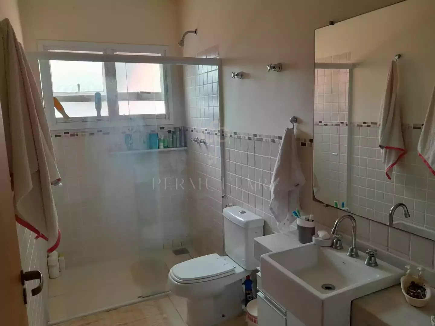 Casa 4 suites  A Venda No Condomínio La Fuente, Bairro Chácara Belvedere Em Campinas, — Miniatura 27