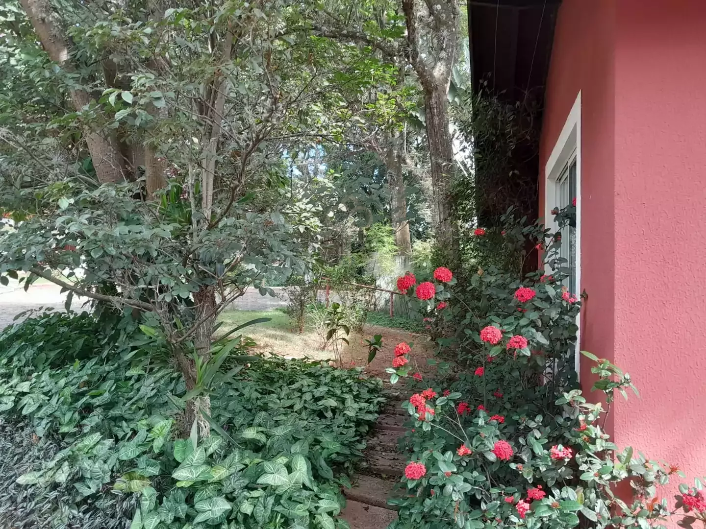Casa 4 suites  A Venda No Condomínio La Fuente, Bairro Chácara Belvedere Em Campinas, — Miniatura 52