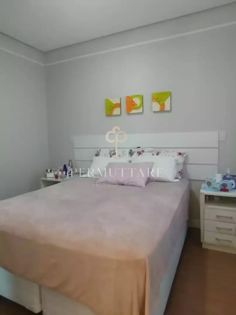 Casa 4 dorm (4 suítes) no Parque das Universidades, Campinas – amplo espaço e três varandas — Miniatura 7