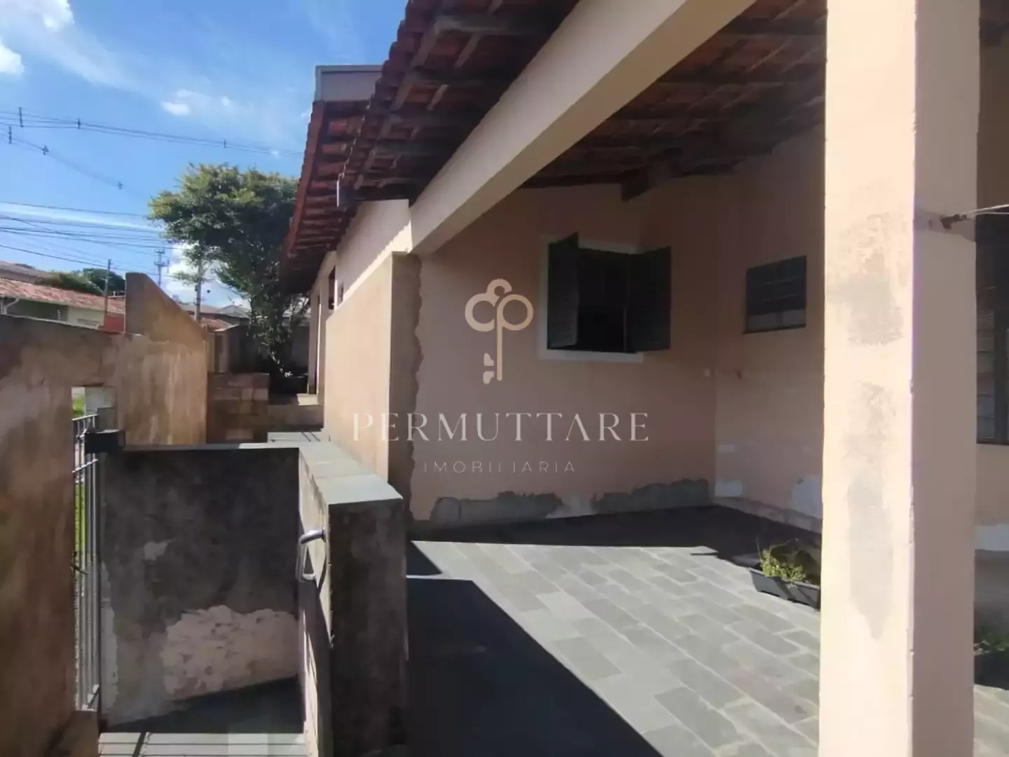 Casa Térrea 3 Quartos A Venda no Jardim Santana Em Campinas — Miniatura 11