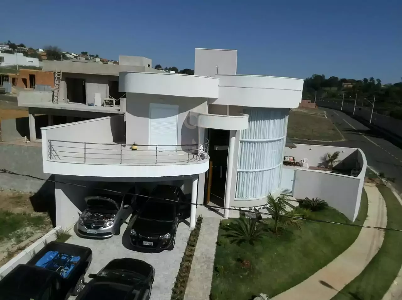 Casa a venda no Condominio Residencial Villa do Sol em Valinhos. — Miniatura 2