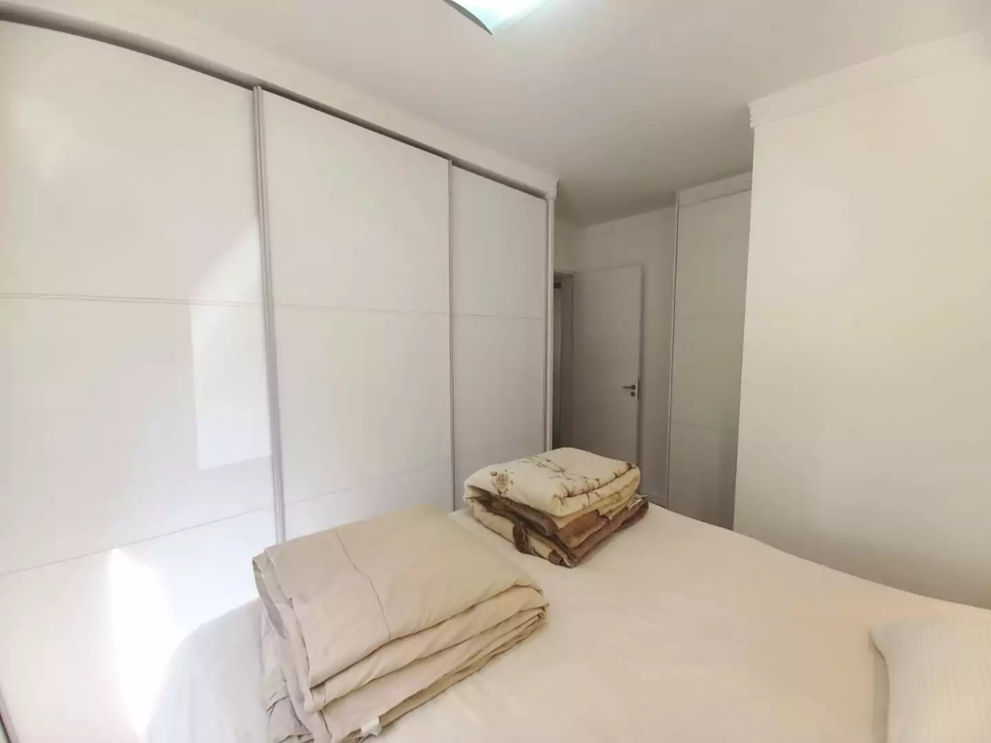 Apartamento Térreo, 3 quartos  Sendo 1 Suite E Varanda Gourmet. — Miniatura 13