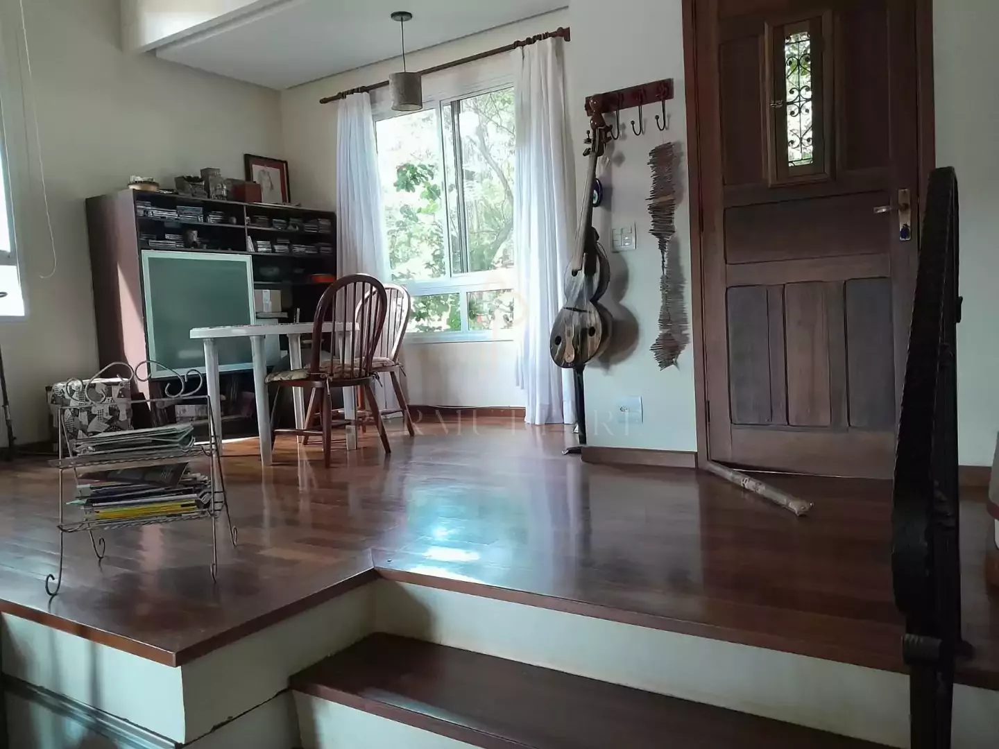 Casa 4 suites  A Venda No Condomínio La Fuente, Bairro Chácara Belvedere Em Campinas, — Miniatura 15