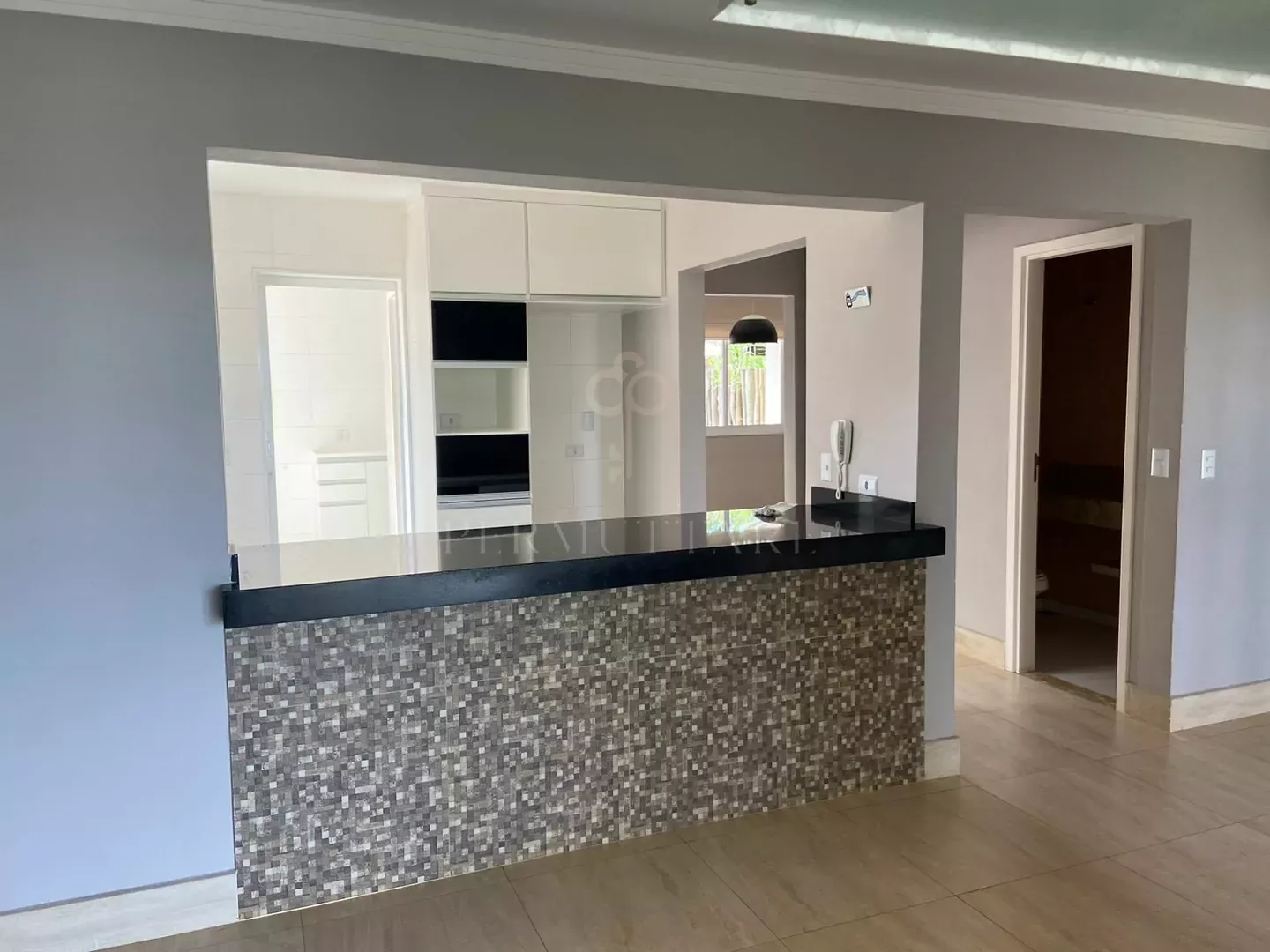 Linda Casa De Condomínio com 3 Quartos Sendo 3 Suites   A Venda No Parque Xangrilá, Em Campinas/SP. — Miniatura 6