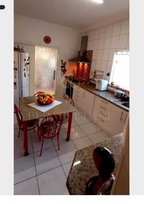 Casa com 3 Quartos Sendo 1 Suite  A Venda No Parque Dos Pomares — Miniatura 16