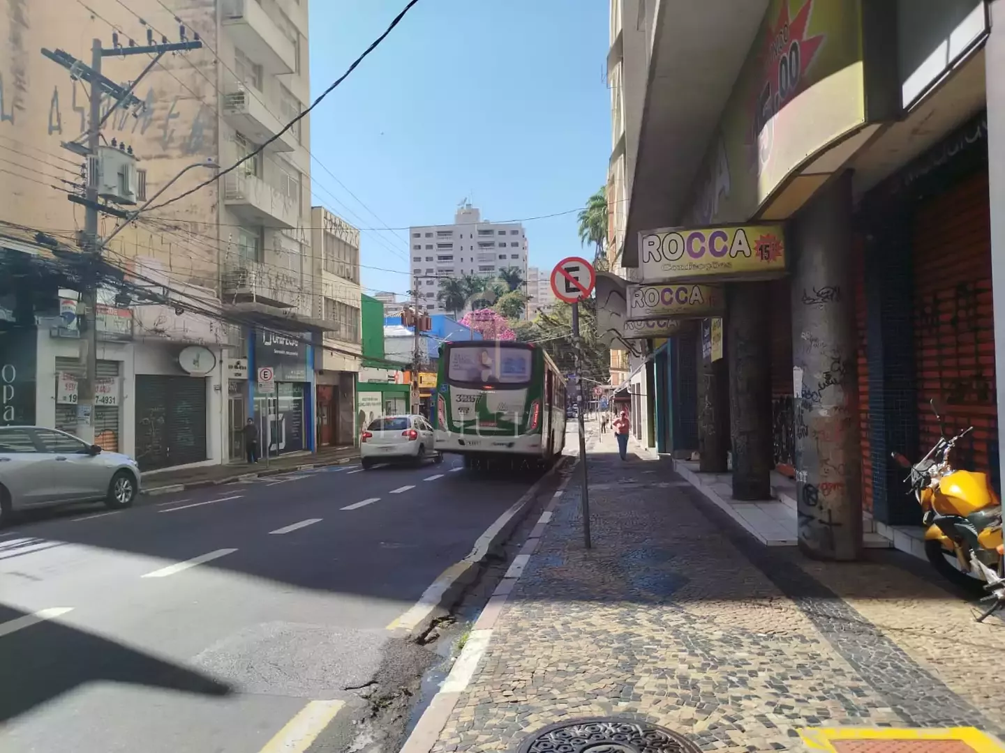 Vende  se  Apartamento  com 4 quartos no Centro, Campinas SP — Miniatura 3